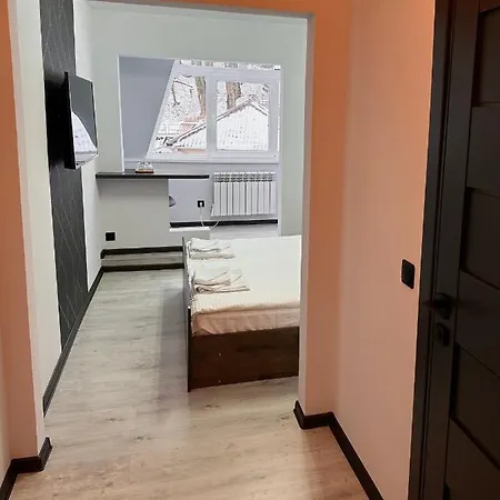 Кайзер Карпати