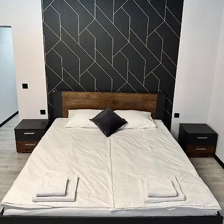 Hotel Кайзер Карпати *