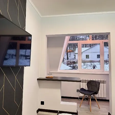 Кайзер Карпати * Karpaty