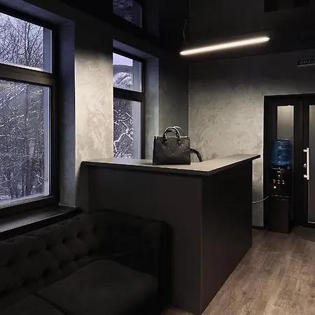 Кайзер Карпати Hotel