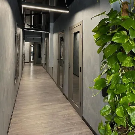 Hotel Кайзер Карпати