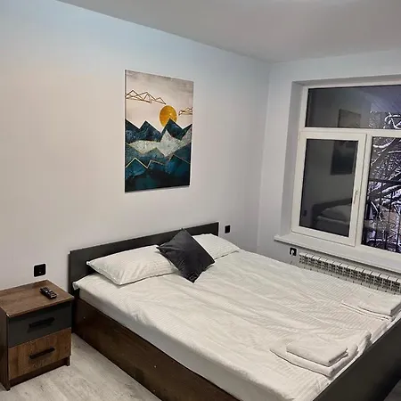 Кайзер Карпати Hotel *