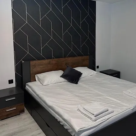 Hotel Кайзер Карпати Karpaty