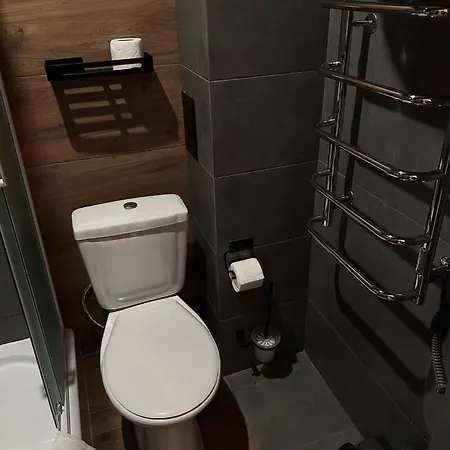 Кайзер Карпати Hotel *