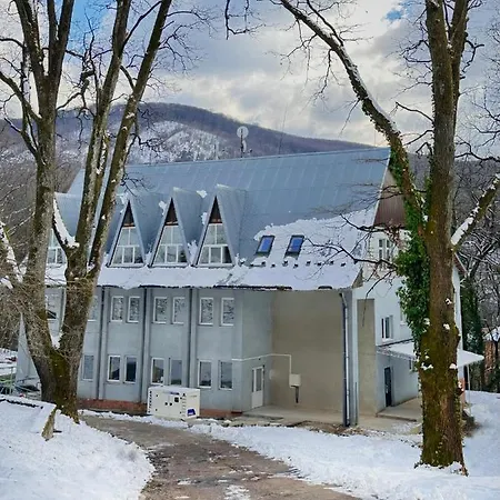 Кайзер Карпати